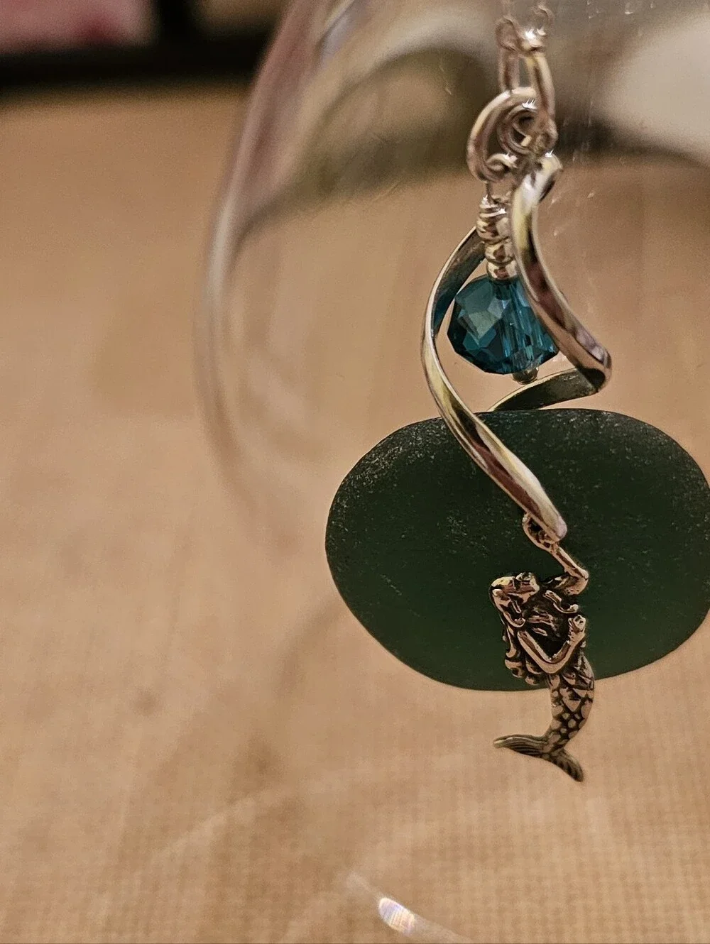 Handmade by Me! artisan crafted